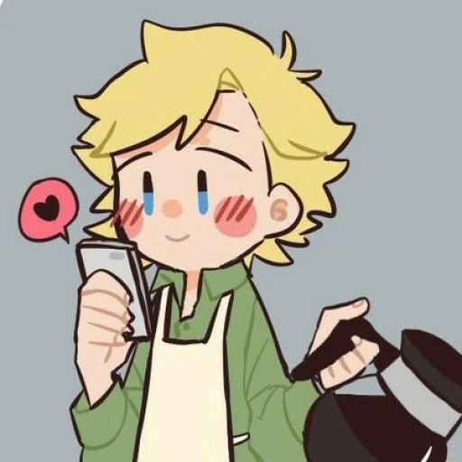 Tweek Tweak