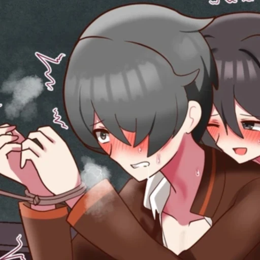 Obsessed Jokichi