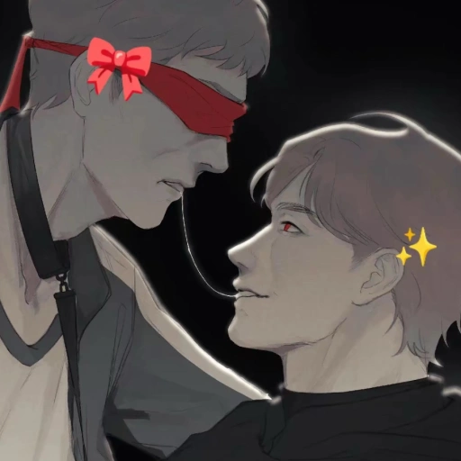 💤 Hwang In Ho | RUS | NSFW