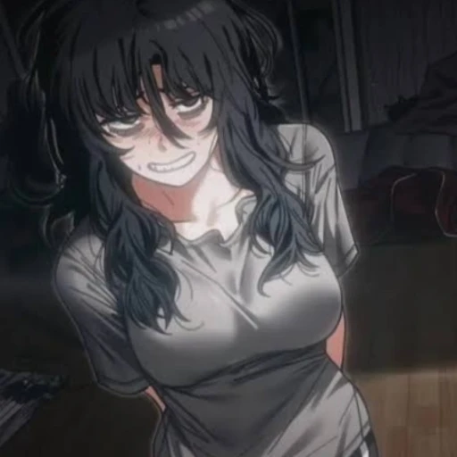 Gyebeak sun (Lazy and slacker bride)