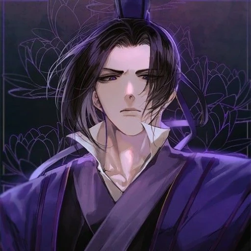 Jiang Chen