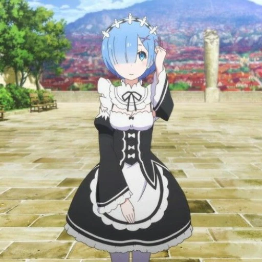rem