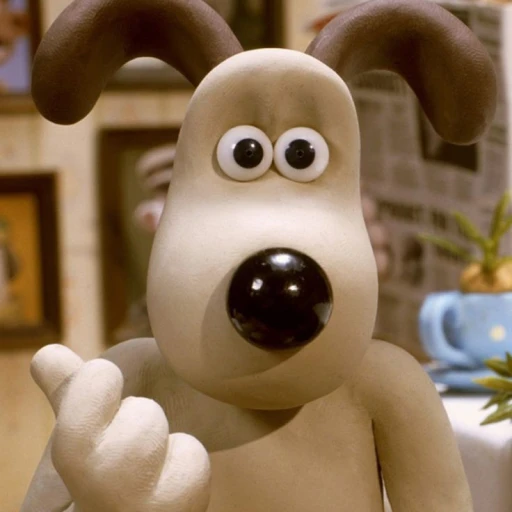 Gromit