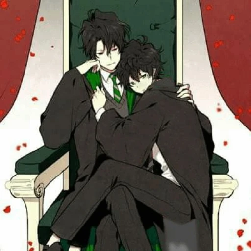 Tom Marvolo Riddle