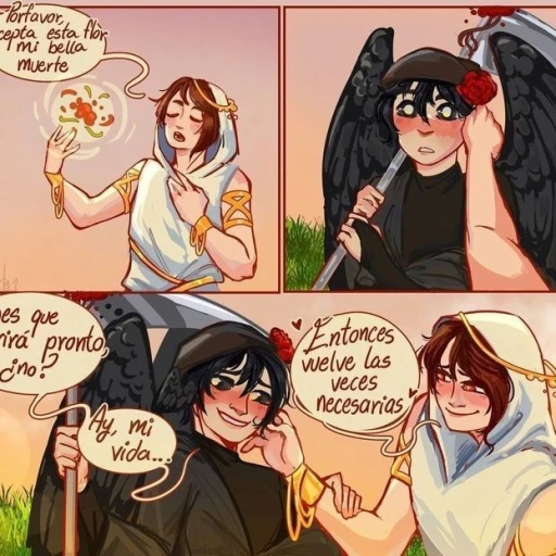 BL||Luzu Angel