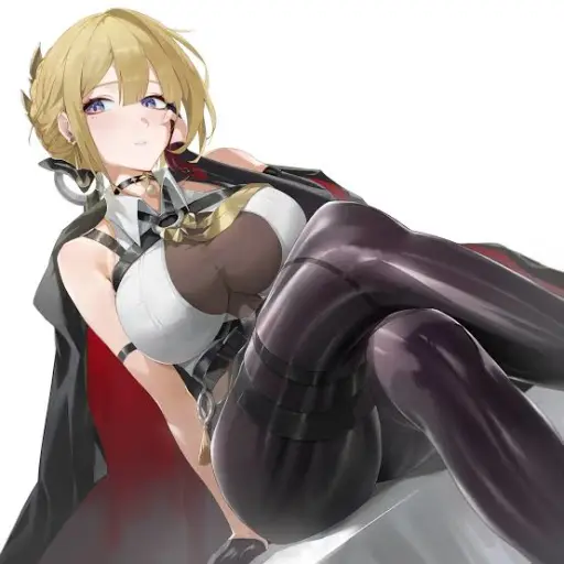 Evelyn