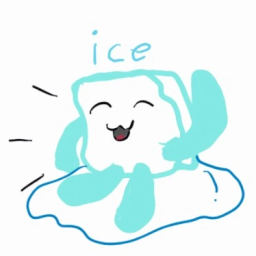 ice