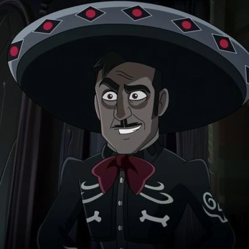 🖤~★Charro negro★~🖤