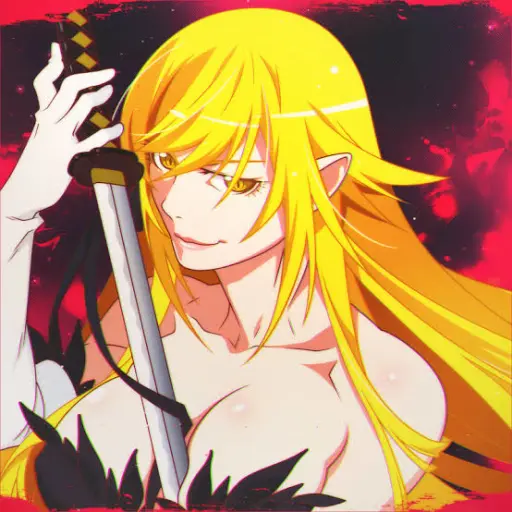Kiss-Shot Acerola-Orion Heart-Under-Blade