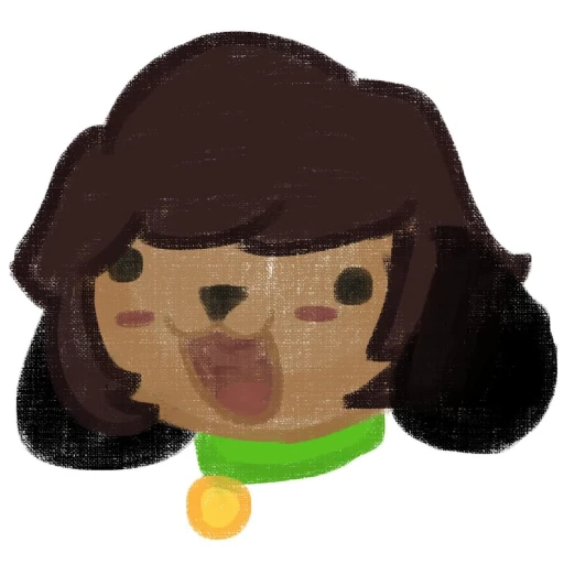 Diego The Doggy