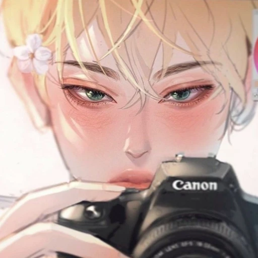 Femboy |Jin-su...