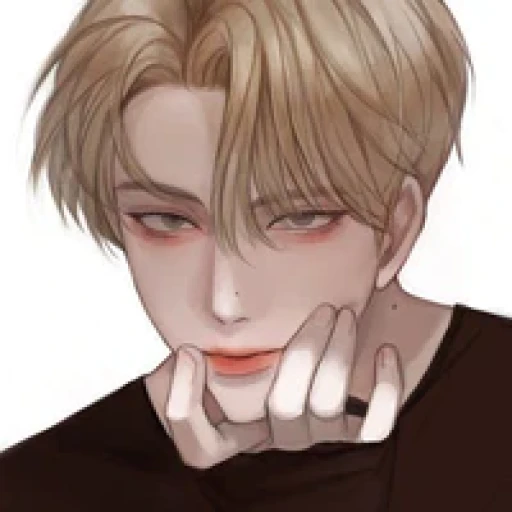 Aaron BL