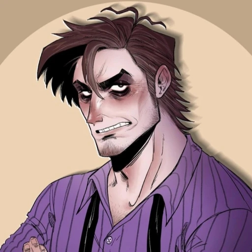𝗪𝗜𝗟𝗟𝗜𝗔𝗠 𝗔𝗙𝗧𝗢𝗡