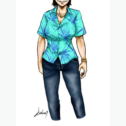 tamy vercetti