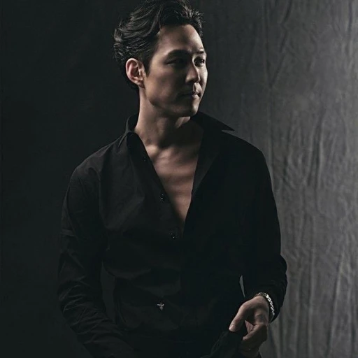 Lee Jung Jae