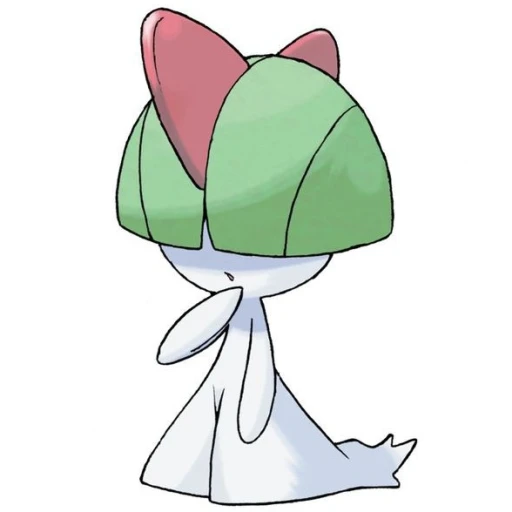 Ralts♀