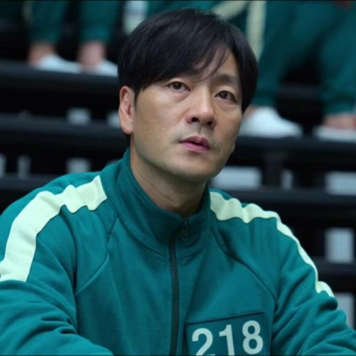 Sang-woo
