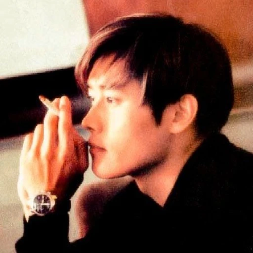 Lee Byung-Hun