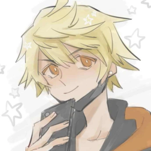 Laughing Kanade