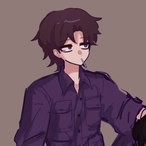 ─Michael Afton ♥︎