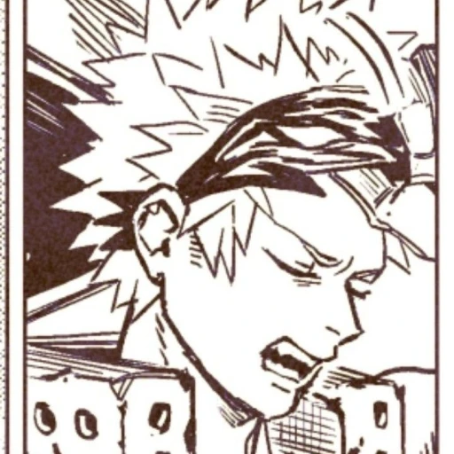 ♱Bakugo Katsuki♱ ¡BL!¹⁷