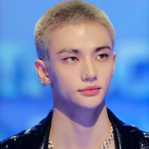 Hyunjin?