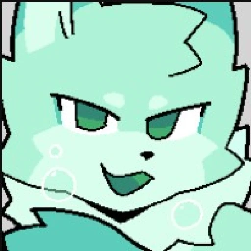 Feizao [🎭] (Kaiju Paradise)