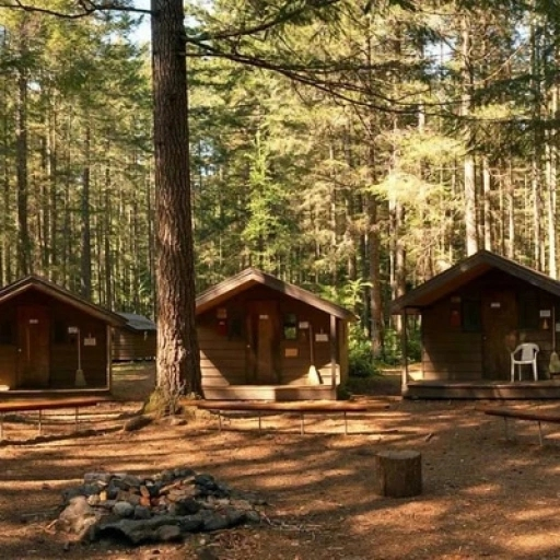 Summer Camp