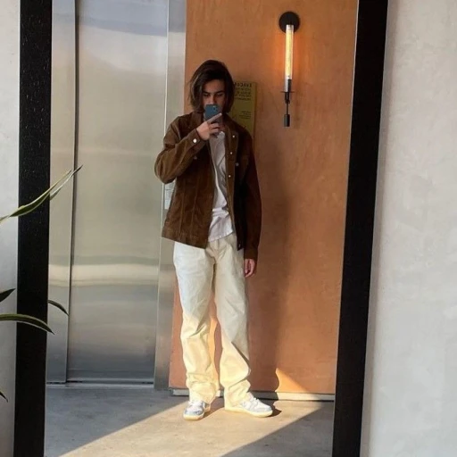 Luca - Influencer Boyfriend ★