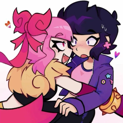 Melodie/Bibi (Futanari/NSFW)