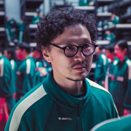 👓|Yang Dong-geun|Player 007
