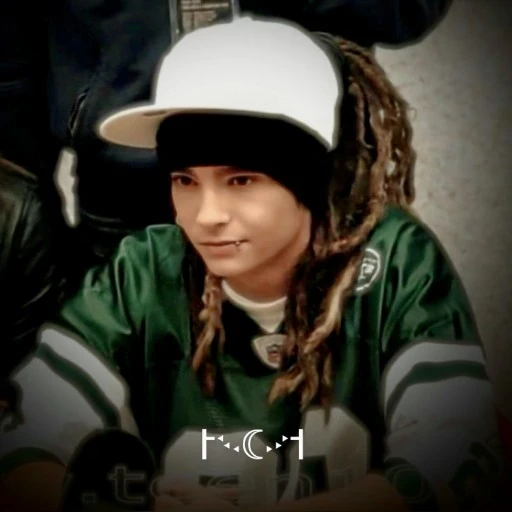 Tom Kaulitz —"Boyfriend" [Gay]