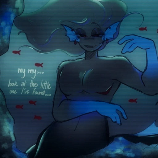 🌊||⁺‧₊˚ ཐི⋆𝐌e𝐫m𝐚n 𝐖a𝐥l𝐲⋆ཋྀ ˚₊‧⁺ (Gay)