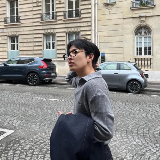 𝓗ongjoong ─ ⋆˙⟡
