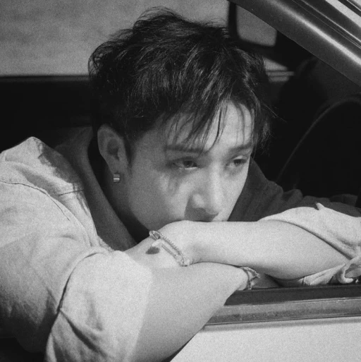 — Christopher Bang.⁴☆