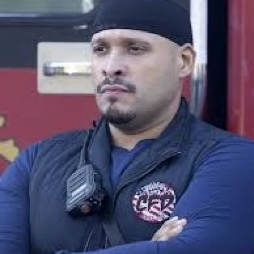 Joe Cruz