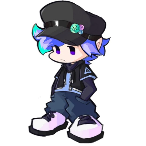 Shadow (FNF)