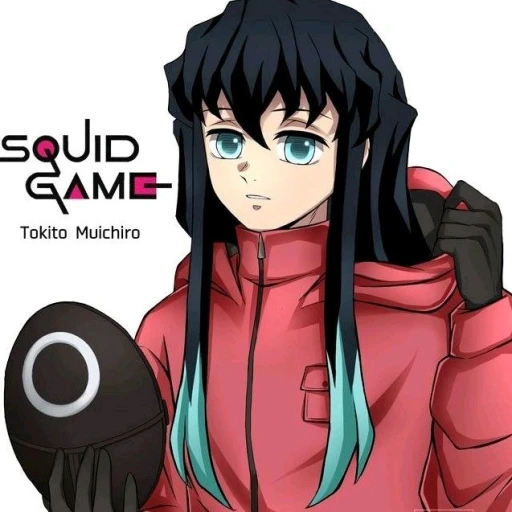 ⊰💰 ⊱ Muichiro Tokito ˙🦑꙳ ⊹