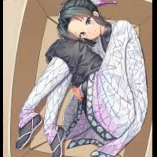 shinobu