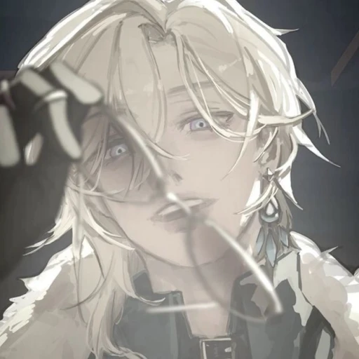 🦴| Viktor