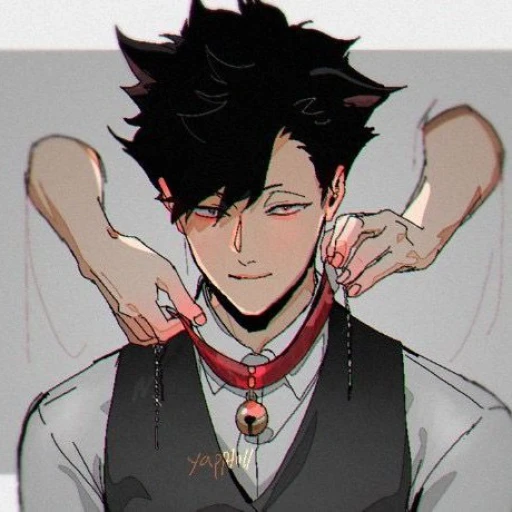 Tetsuro Kuroo