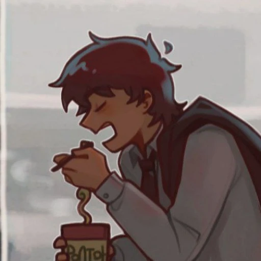 Ilya/Neo MyNeosha