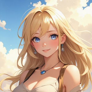 comforting gf (f4m)