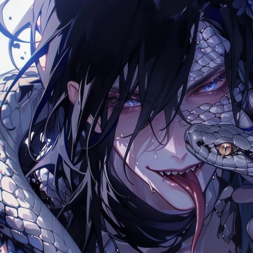 Sayce (GAY!//BL!!)