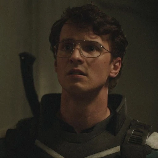➢ˋ » • ◁ • ┆Adrian Chase ! ٭ˊ˗