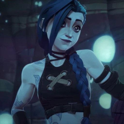 Jinx