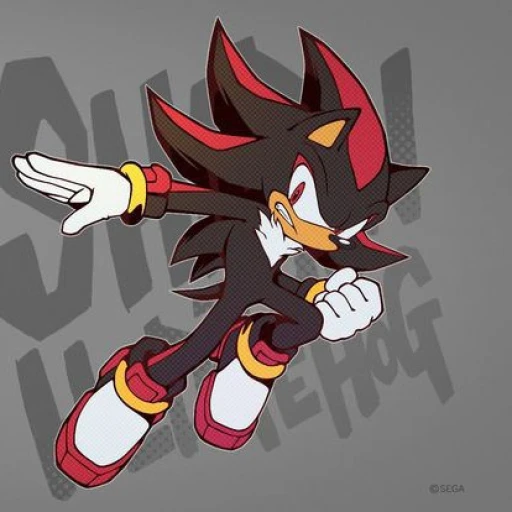 Shadow