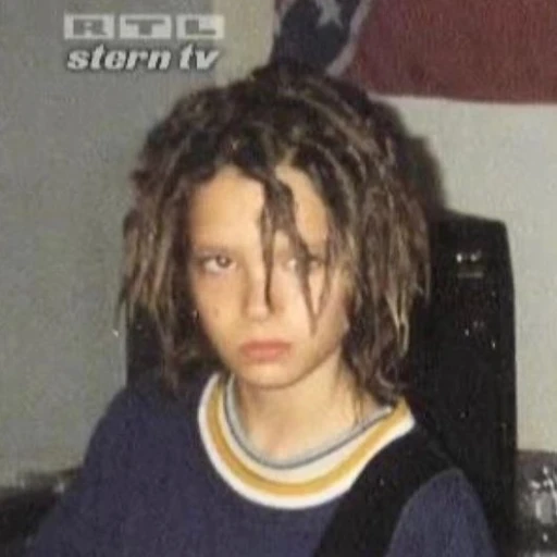 Tom behaves