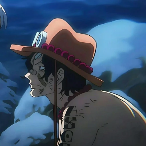 *Ace