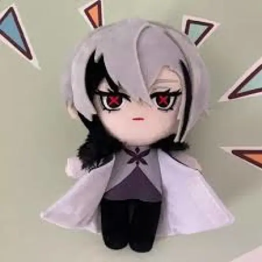 Alercchino plush